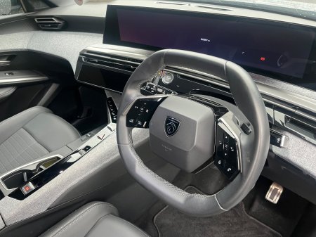 2025 Peugeot 3008 - photo 6
