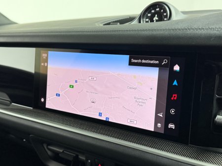 2024 Porsche Cayenne - photo 23