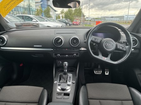 2018 Audi A3 - photo 8