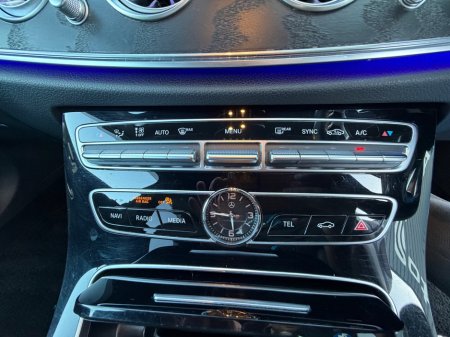 2018 Mercedes-Benz E-Class - photo 27