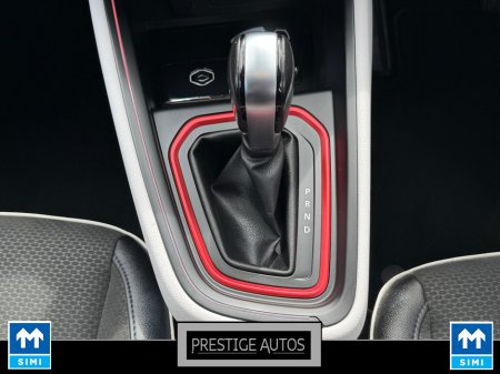 2021 Renault Clio - photo 20