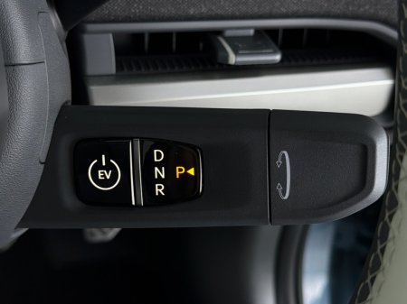 2027 Kia EV3 - photo 23