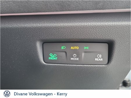 2027 Volkswagen Passat - photo 24