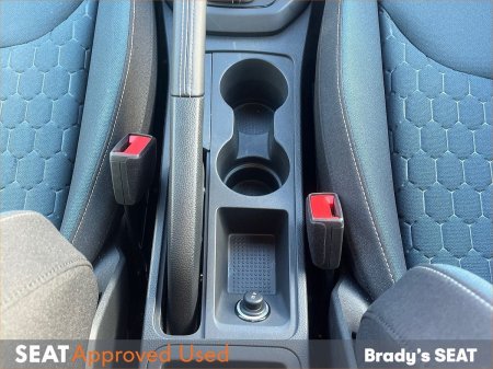 2026 SEAT Arona - photo 15