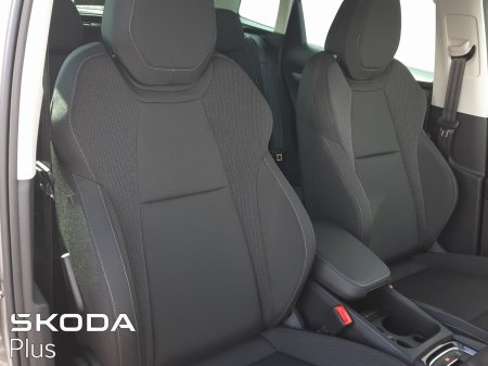 2026 Skoda Karoq - photo 19