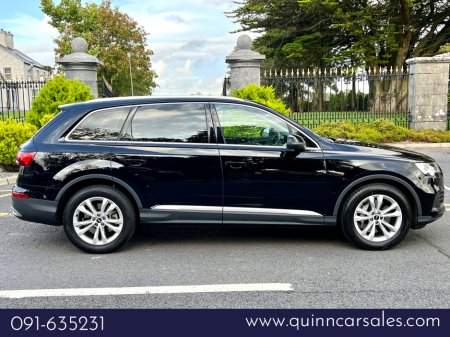 2021 Audi Q7 - photo 2