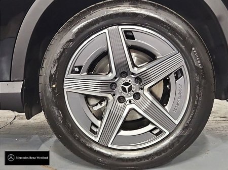 2026 Mercedes-Benz GLC - photo 5