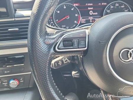2016 Audi A7 - photo 17
