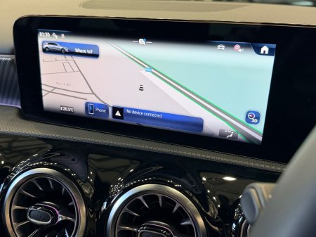 2026 Mercedes-Benz A-Class - photo 27