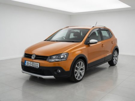 2015 Volkswagen Polo - photo 5
