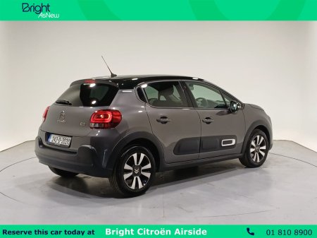 2024 Citroen C3 - photo 7