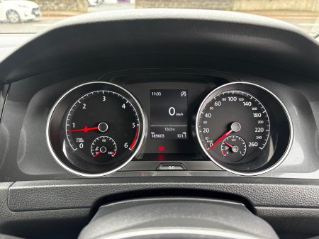 2017 Volkswagen Golf - photo 5