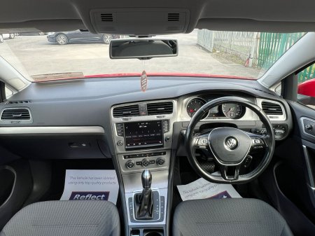 2015 Volkswagen Golf - photo 15