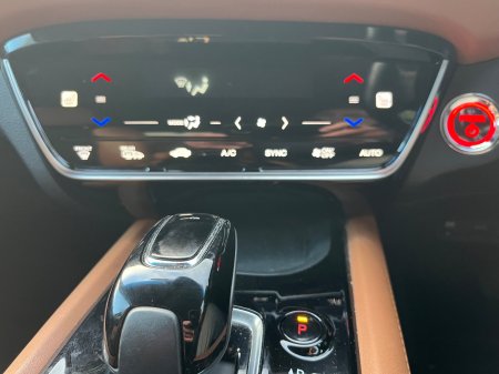 2020 Honda Vezel - photo 19