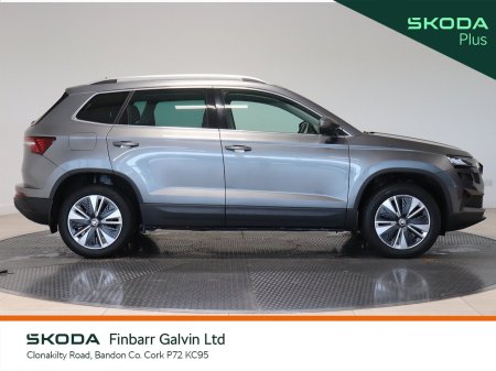 2023 Skoda Karoq - photo 11