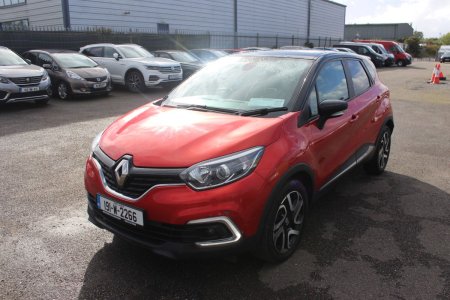 2019 Renault Captur - photo 6