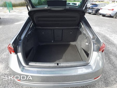 2024 Skoda Octavia - photo 10