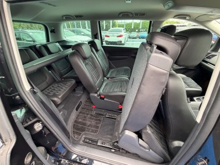 2019 Volkswagen Sharan - photo 44