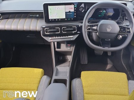 2025 Renault 5 - photo 2