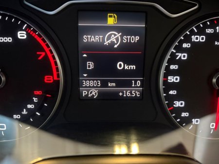 2014 Audi A3 - photo 29