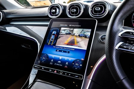 2023 Mercedes-Benz C-Class - photo 20