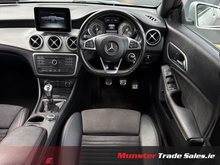 2016 Mercedes-Benz CLA - photo 11
