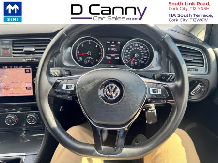 2018 Volkswagen Golf - photo 5