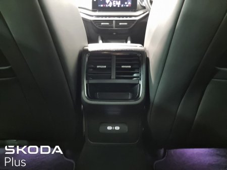 2024 Skoda Octavia - photo 25