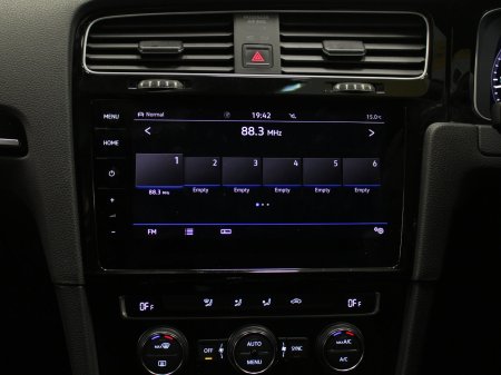 2018 Volkswagen Golf - photo 20