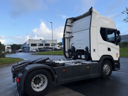 2018 SCANIA G360 - photo 5