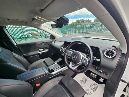 2021 Mercedes-Benz EQA - photo 22