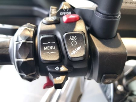 2020 BMW R 1250 - photo 14