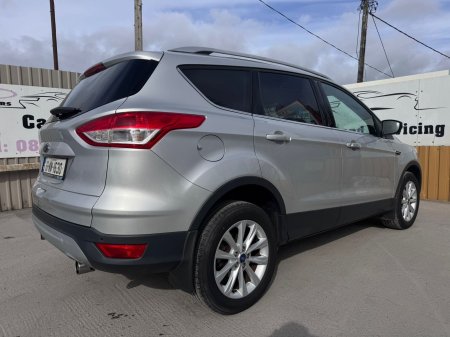 2016 Ford Kuga - photo 35