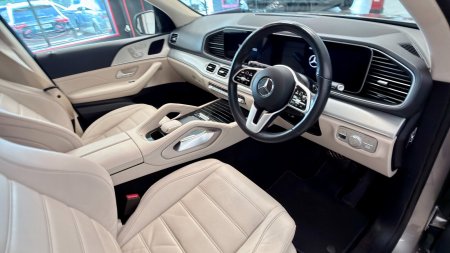 2021 Mercedes-Benz GLE - photo 16