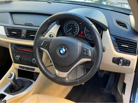 2014 BMW X1 - photo 12