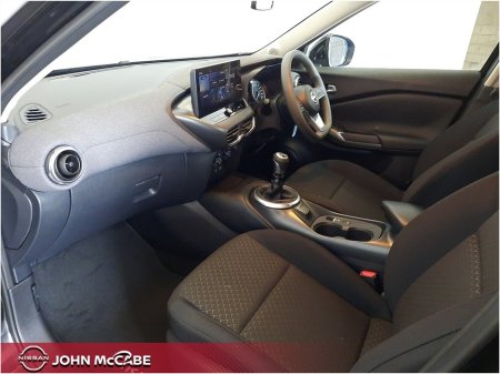 2025 Nissan Juke - photo 14