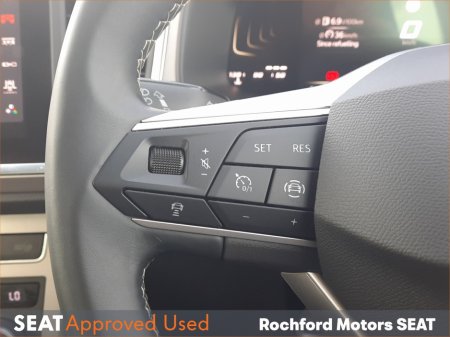 2024 SEAT Ateca - photo 21