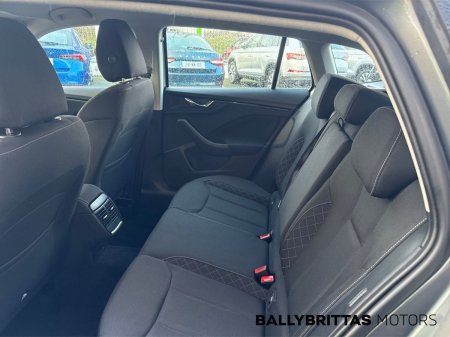2023 Skoda Scala - photo 8