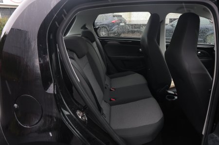 2013 Volkswagen up! - photo 38