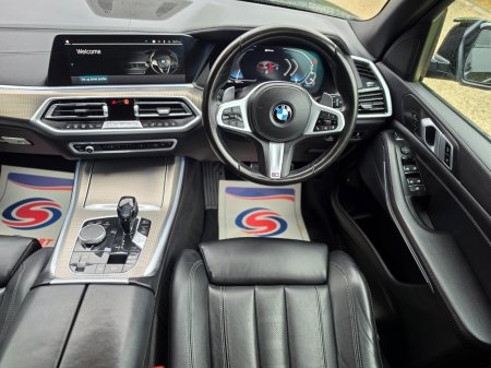 2021 BMW X5 - photo 20