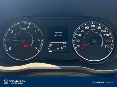 2024 Dacia Duster - photo 17