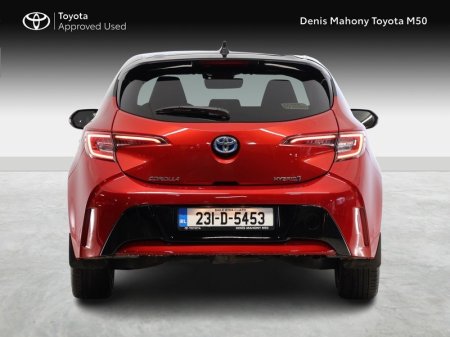 2023 Toyota Corolla - photo 4