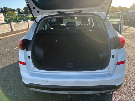 2019 Hyundai Tucson - photo 10
