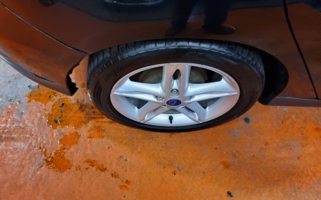 2017 Ford Focus - photo 11