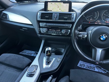 2017 BMW 1-Series - photo 15