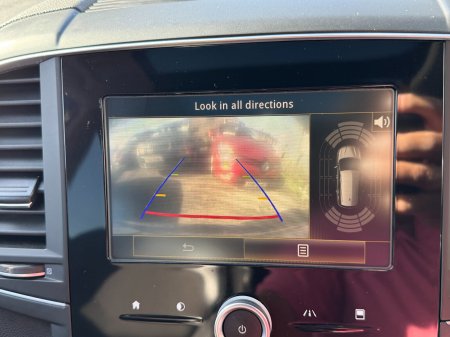 2018 Renault Koleos - photo 8