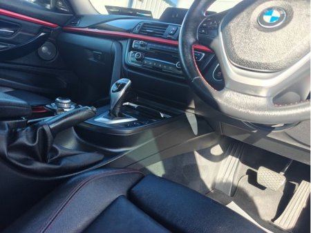 2016 BMW 4-Series - photo 9
