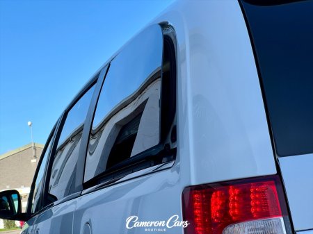 2014 Chrysler Grand Voyager - photo 11