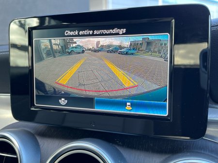 2022 Mercedes-Benz C-Class - photo 26