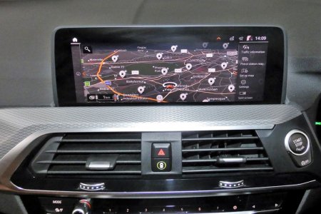 2020 BMW X3 - photo 18